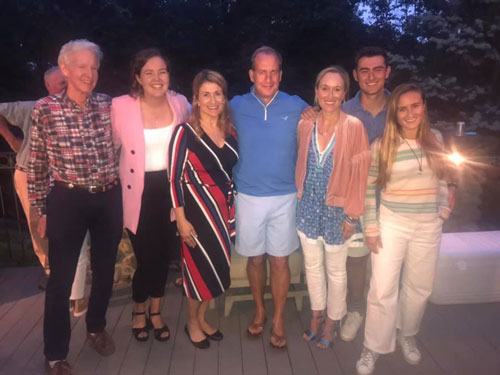 Brown, TextLess Live More and Others Highlight Dangers of Distracted Driving and the Need for Change